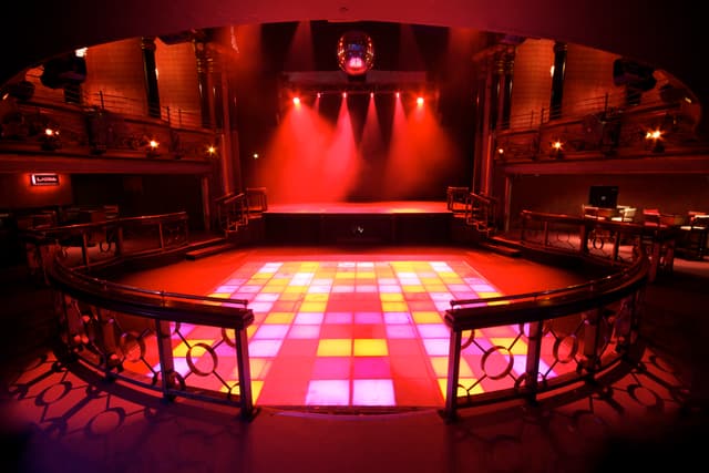 The Grand