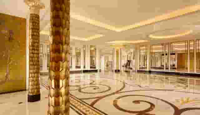 The Dorchester