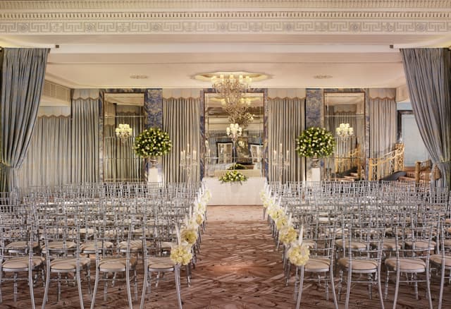The Dorchester