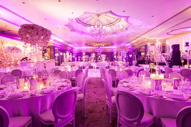 The Dorchester