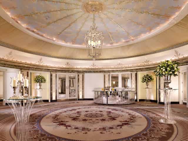 The Dorchester