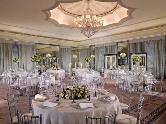 The Dorchester