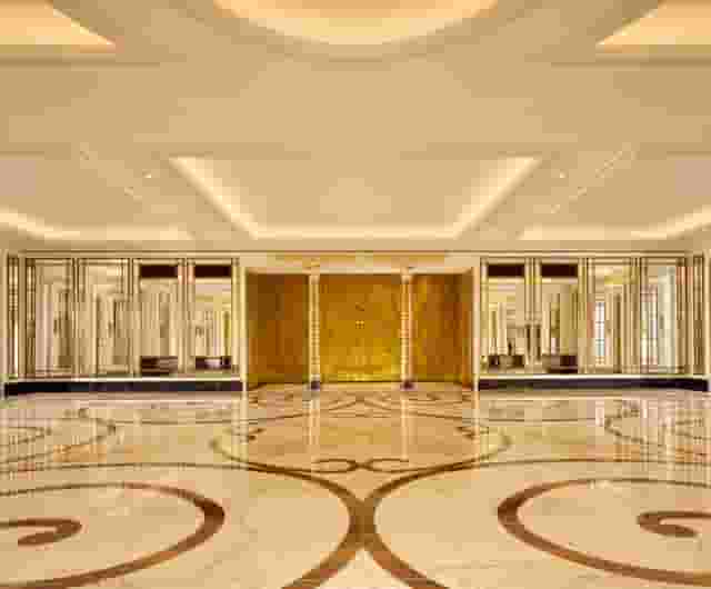 The Ballroom