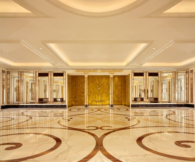 The Dorchester