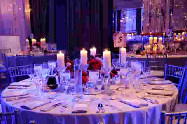 The Dorchester