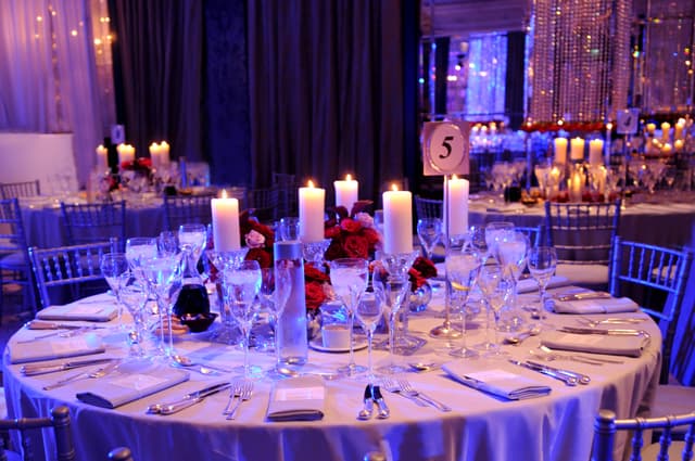 The Dorchester