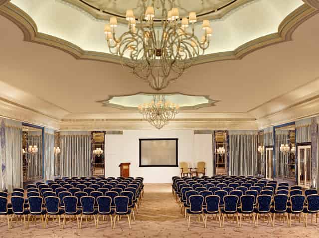 The Dorchester