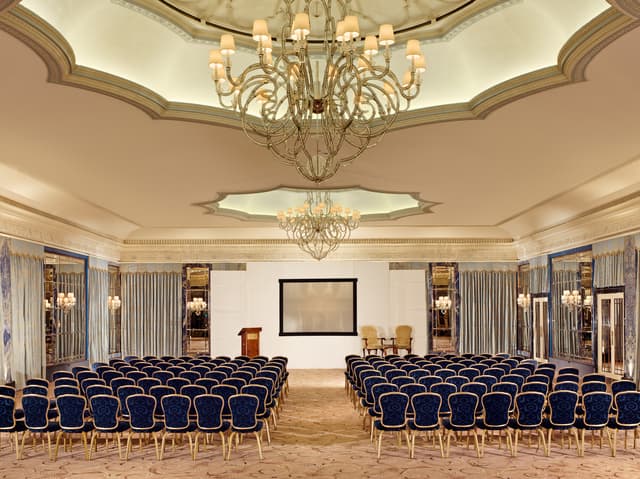 The Dorchester