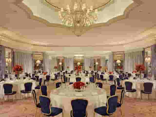 The Ballroom