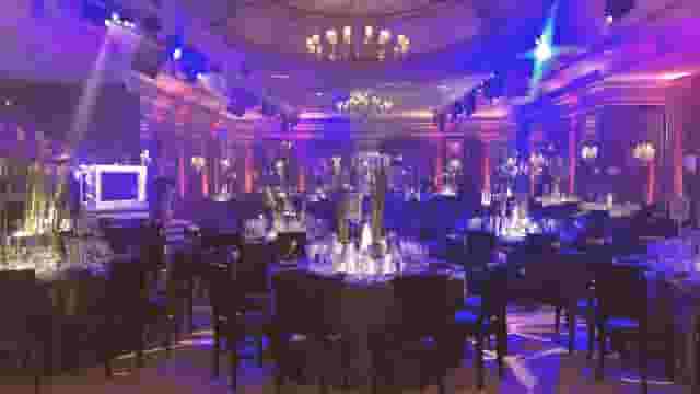 The Dorchester