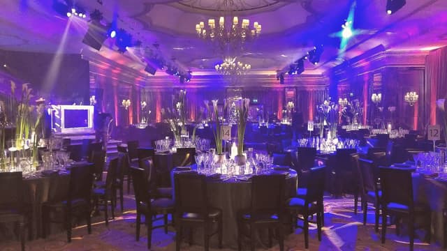 The Dorchester