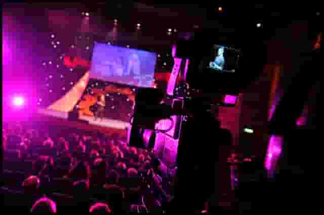 Edinburgh International Conference Centre (EICC)