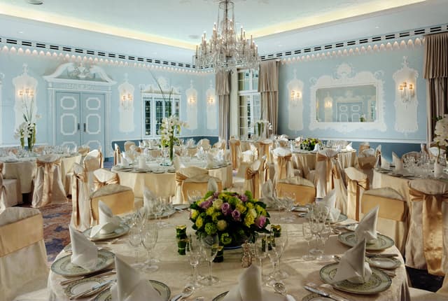 The Dorchester