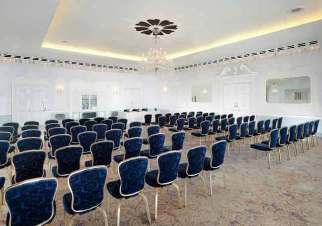 The Dorchester
