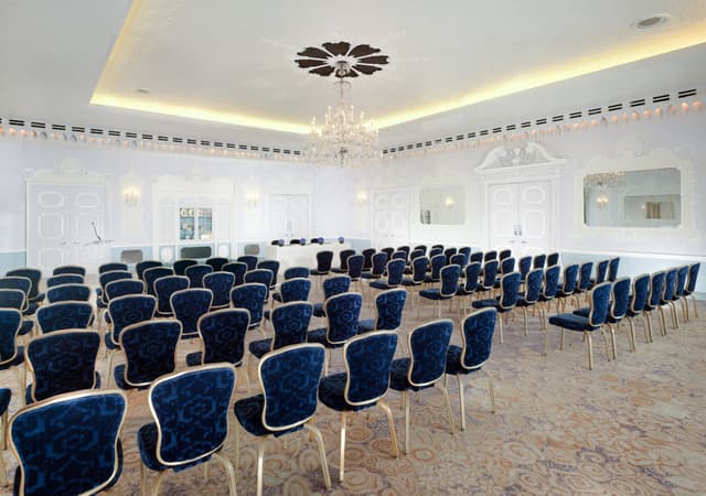 The Dorchester