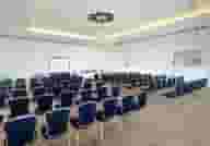 Meeting Rooms