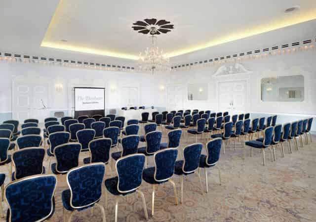 The Dorchester