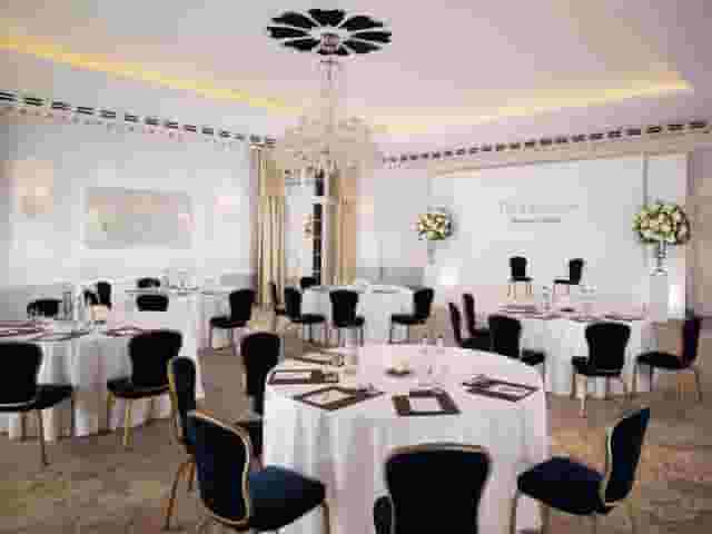 The Dorchester