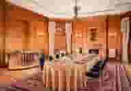 Private Dining Rooms