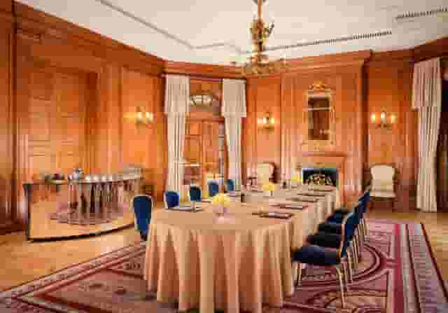 The Dorchester