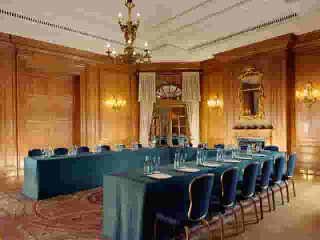 The Dorchester