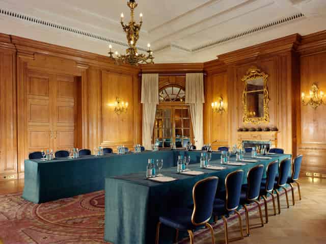 The Dorchester