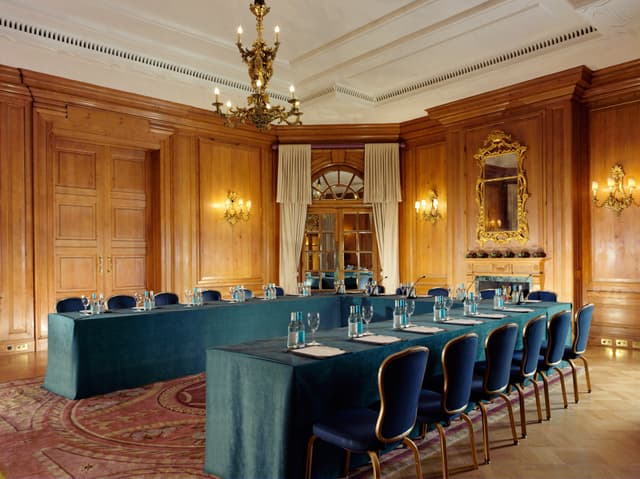 The Dorchester