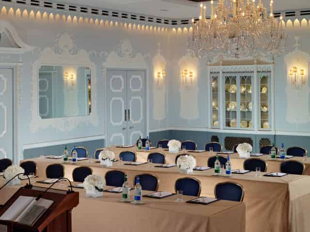 The Dorchester