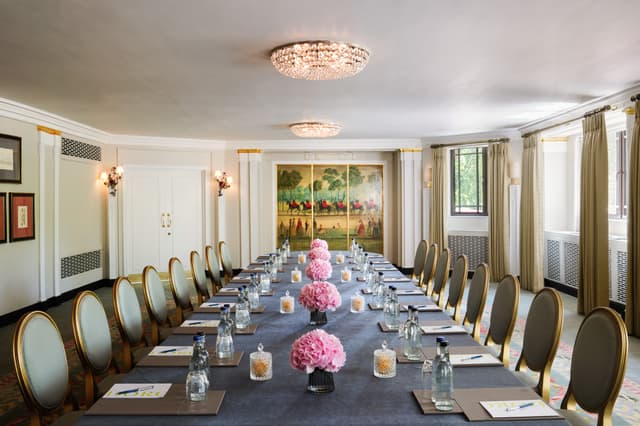 The Dorchester