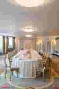Ballrooms