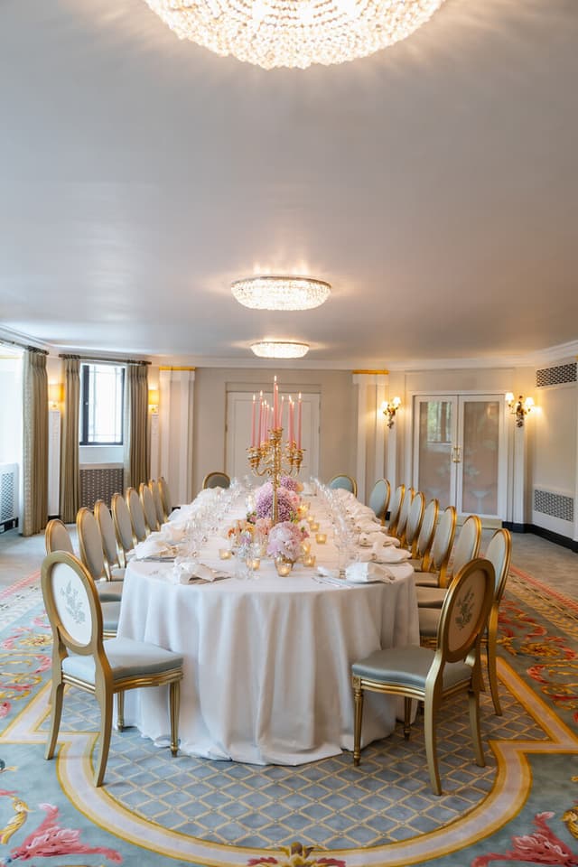 The Dorchester