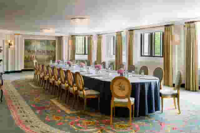 The Dorchester