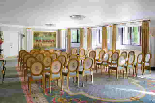 The Dorchester
