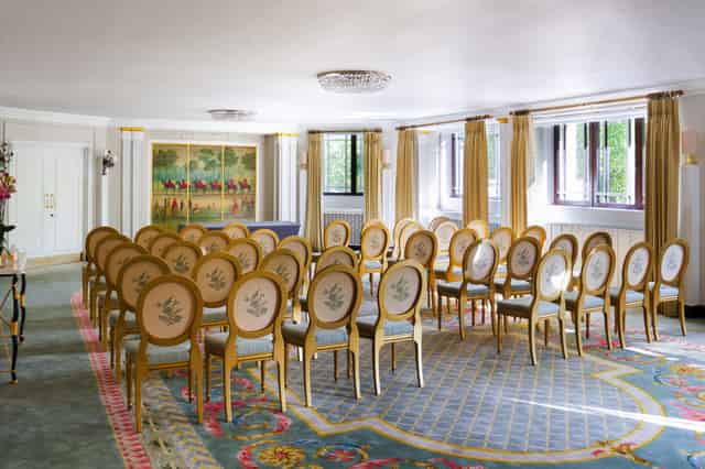 The Dorchester