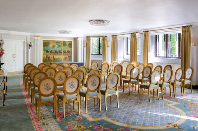 The Dorchester
