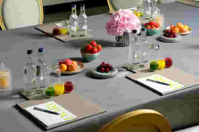 The Dorchester