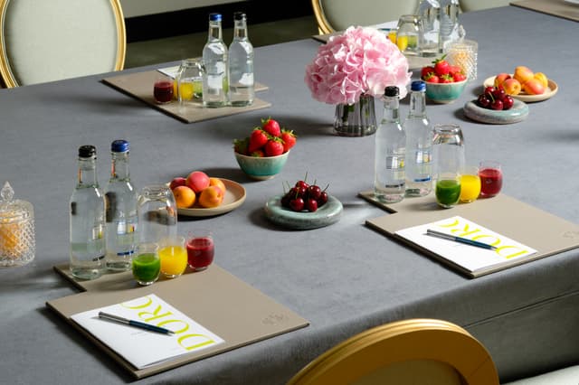 The Dorchester
