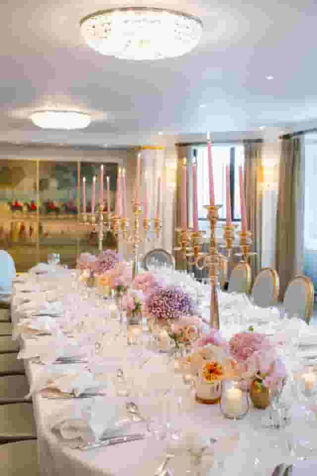 Park Suite