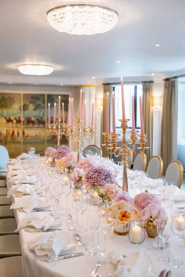 The Dorchester