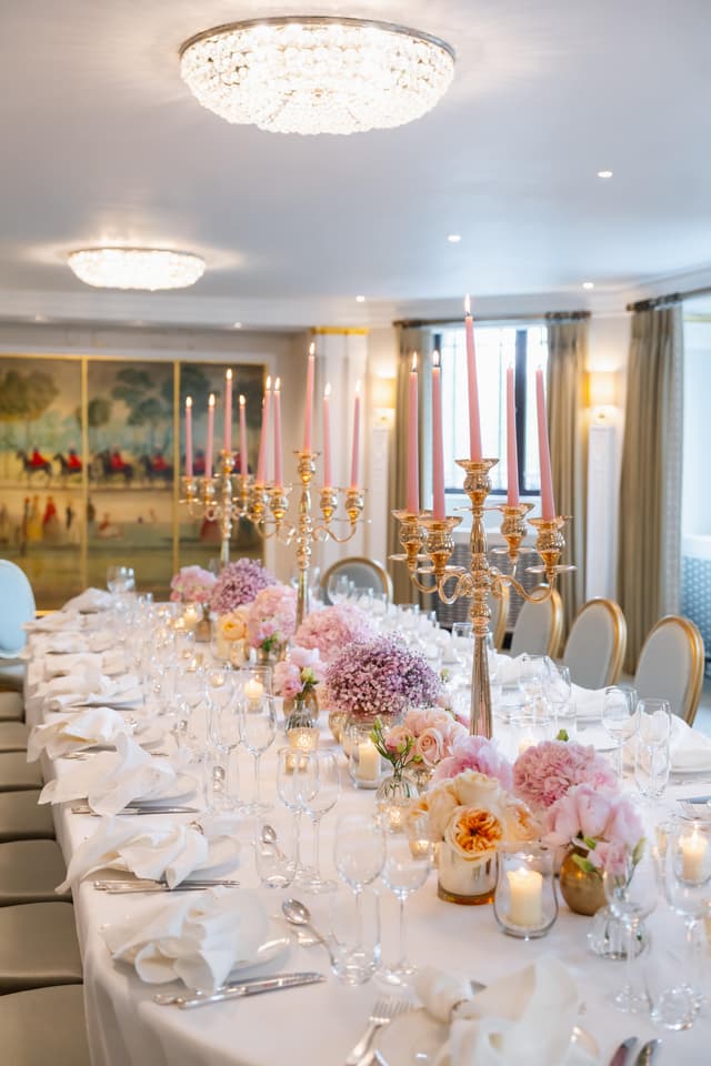 The Dorchester