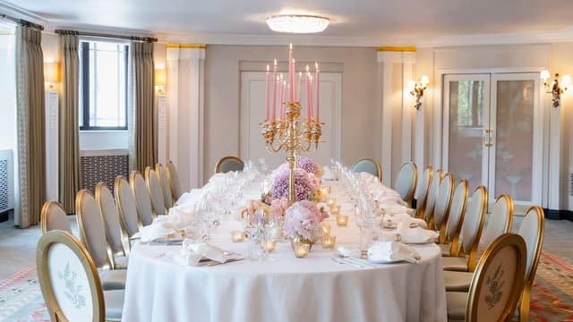 The Dorchester