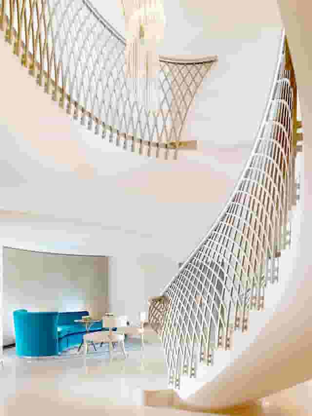 The Dorchester
