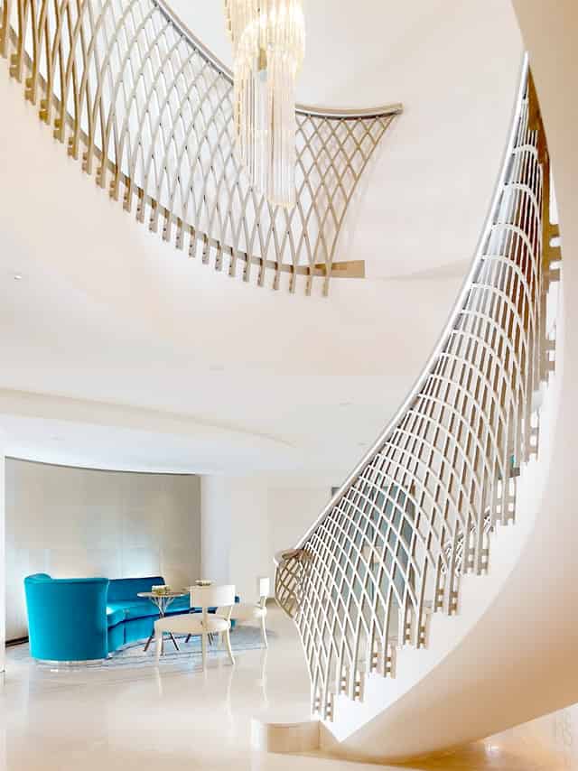 Crystal Suite