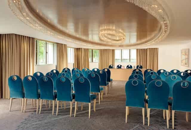 Crystal Suite
