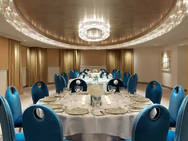 Crystal Suite