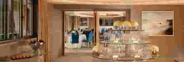 The Dorchester