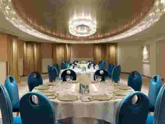 Crystal Suite