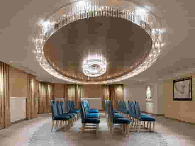 Crystal Suite