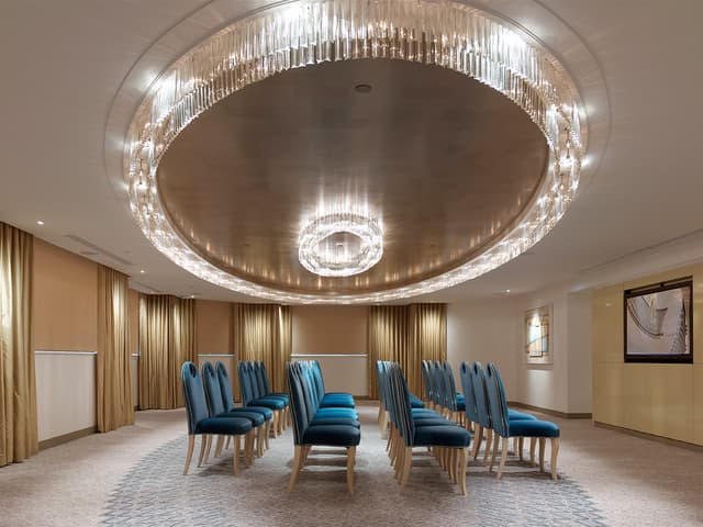 The Dorchester