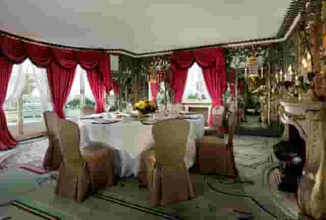 The Dorchester